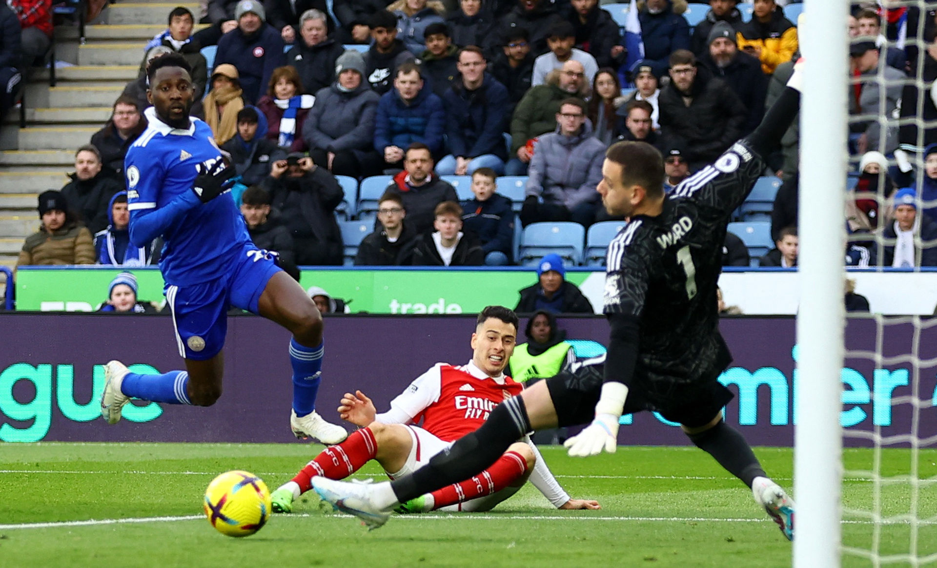 哈里斯18 哈里斯18